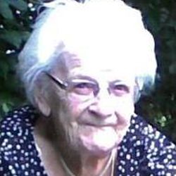 Gabrielle BIHAIN à Wanze: avis de décès