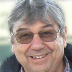 Ghislain NEUFORGE à Grandhan: avis de décès