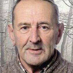 Ghislain ROBERT à Bastogne: avis de décès