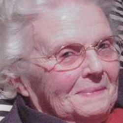 Ghislaine Dezeutter à Ellezelles: avis de décès