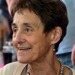 Ghislaine SCHUL à : avis de décès