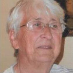 Ghislaine VAN SNICK à Tournai: avis de décès