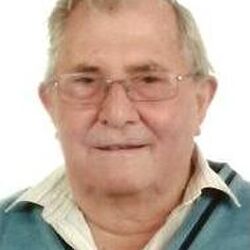 Gislain MEUNIER à Tenneville: avis de décès