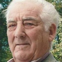 Guy LEFEVRE à Bertrix: avis de décès