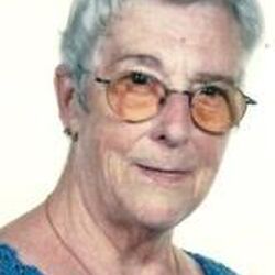 Hélène SPEL à Péronnes-lez-Antoing: avis de décès