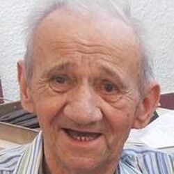 Henri RENIER à Jambes: avis de décès