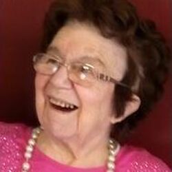 Hermina PICRON à : avis de décès