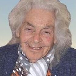 Huberte GROTENCLAES à Limbourg: avis de décès