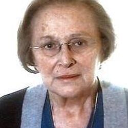 Ida MULLER à Jambes: avis de décès