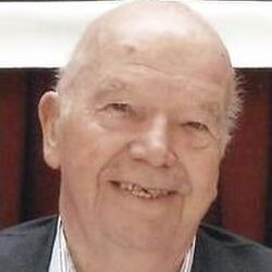 Jacques FAUVARQUE à Dottignies: avis de décès