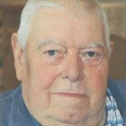 Jean CRAVATTE à Houffalize: avis de décès