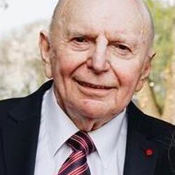 Jean Delhez à Theux: avis de décès