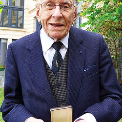 Jean Denison à -: avis de décès