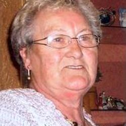 Jeaninne SANZOT à Gesves: avis de décès