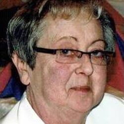 Josée SCHMIT à Bastogne: avis de décès