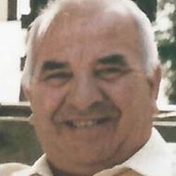 Joseph MARON à Houffalize: avis de décès