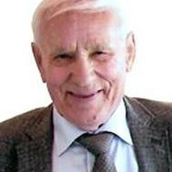 Joseph PELSSER à Hombourg: avis de décès