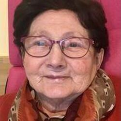 Joséphine PINTH à Bastogne: avis de décès