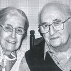 Josette MARICHAL à Dinant: avis de décès