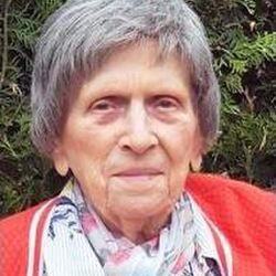 Julia COLLE  à Virton: avis de décès