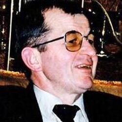 L'Abbé Raymond ROLLIN  à Musson: avis de décès