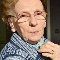 Liliane PUISSANT à Namur: avis de décès