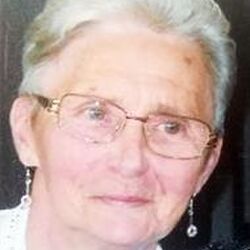 Lina DESCHUYTENEER à Deux-Acren: avis de décès