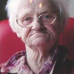 Lucienne MESQUIN à Florenville: avis de décès