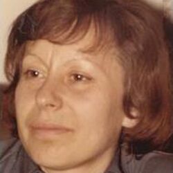 Madeleine LEROY à Namur: avis de décès