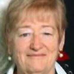 Madeleine PÈRE à Ath: avis de décès