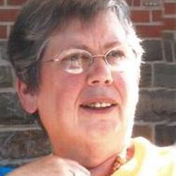 Madeleine PUISSANT à Namur: avis de décès