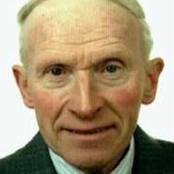 Marcel GRANDJEAN à : avis de décès