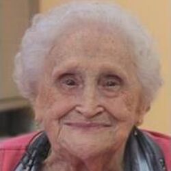 Maria BOULANGER à Muno: avis de décès