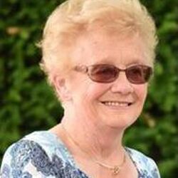 Marie-Claire VERVAEKE à Escanaffles: avis de décès