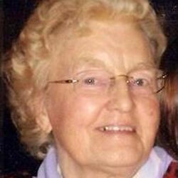 Marie-José DELPIERRE à Dongelberg: avis de décès