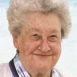 Marie-Louise Schneider à Beauraing: avis de décès