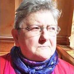 Marie MARTHOZ à Baillonville: avis de décès