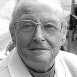 Marie-Thérèse THIBAUT à Vedrin: avis de décès