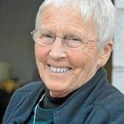 Marliese ORTMANN à -: avis de décès