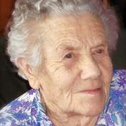 Martine HERMAN à Daverdisse: avis de décès