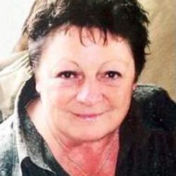 Monique D'HONDT à Rumes: avis de décès