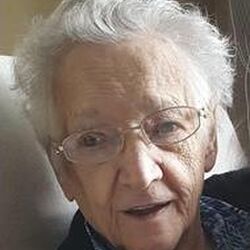 Nelly LIARD à Antoing: avis de décès