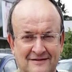 Olivier MASSON à Hamois: avis de décès