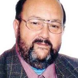 Pierre EMBAREK à Péruwelz: avis de décès