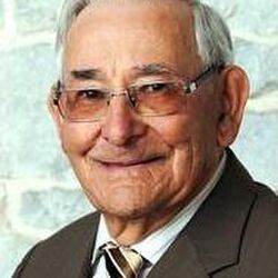 René CHARLES à Houffalize: avis de décès