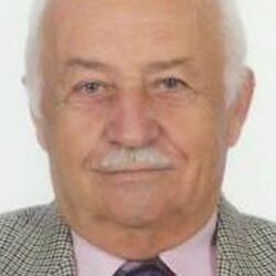 René COLLARD à Nassogne: avis de décès