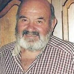 René MELCHIOR à Ambly: avis de décès