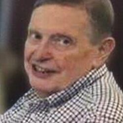 Robert ROUSSEAU à -: avis de décès