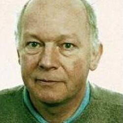 Serge CIMONETTI à Bois-de-Lessines: avis de décès