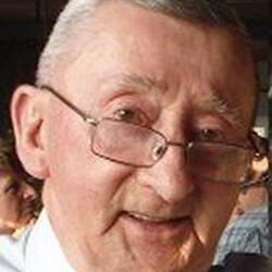 Serge HANCK à -: avis de décès